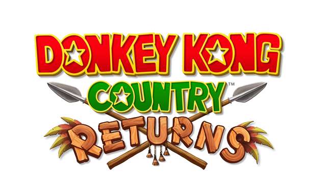 We've been playing Donkey Kong Country Returns today and it rocks.