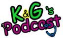 KGPodcast
