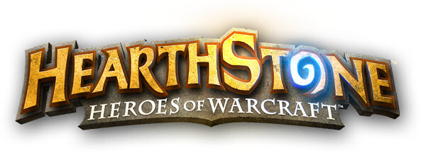 Hearthstone: Heroes of Warcraft Logo