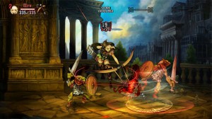 dragons crown review