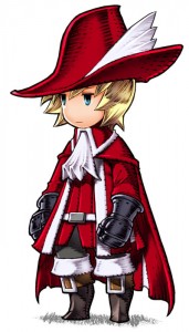 ffxiv red mage