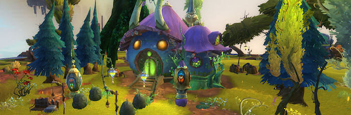 Read more about the article Housing in MMOs