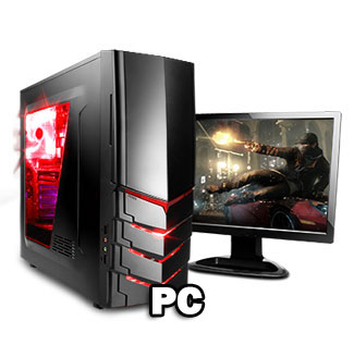 PC-Gaming