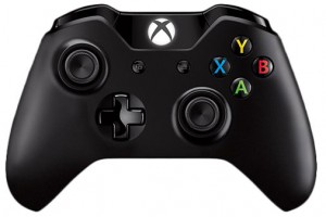 Xbox-One-Controller