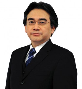 iwata-san