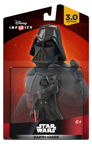 Disney Infinity 3.0 Darth Vader