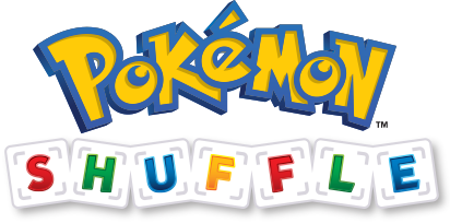 Pokemon Shuffle