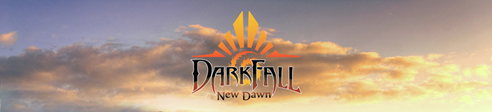 Darkfall New Dawn
