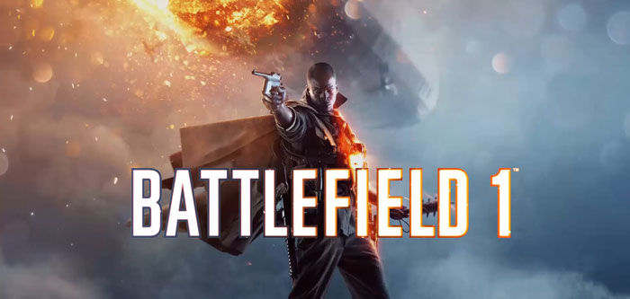 Read more about the article My Battlefield 1 Review