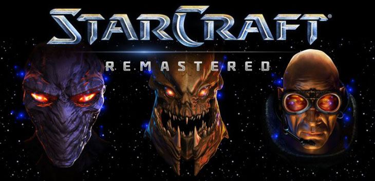 Read more about the article StarCraft Remastered