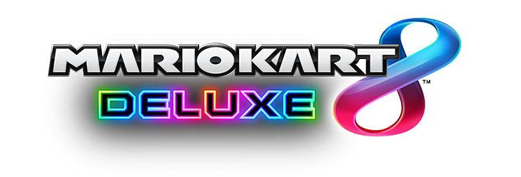 Read more about the article Mario Kart 8 Deluxe