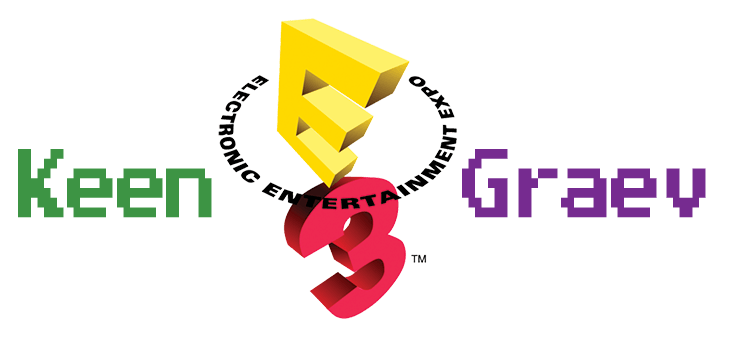 E3 2017 Game Lists