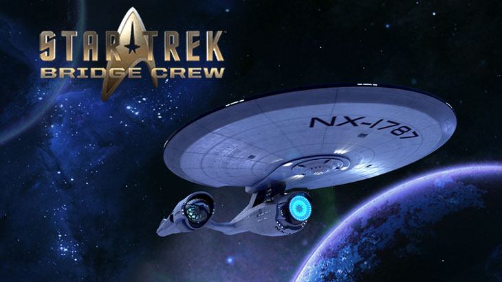 You are currently viewing Star Trek Bridge Crew Review