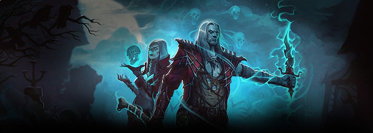 Read more about the article Diablo 3 Necromancer & Season 11