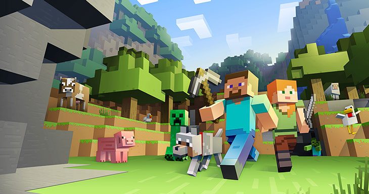 We Need a True Minecraft-ish Survival Game
