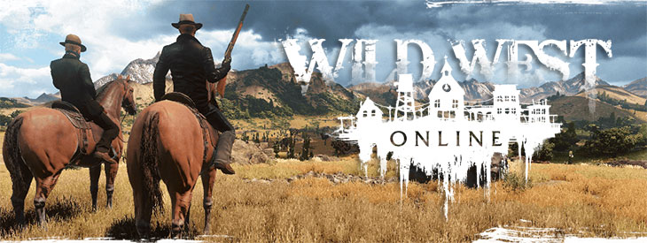 You are currently viewing In Development: Wild West Online