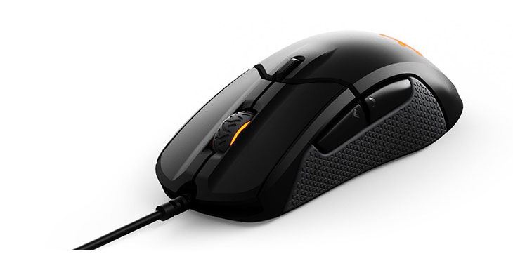 You are currently viewing Steelseries Rival 310: My New Favorite Mouse