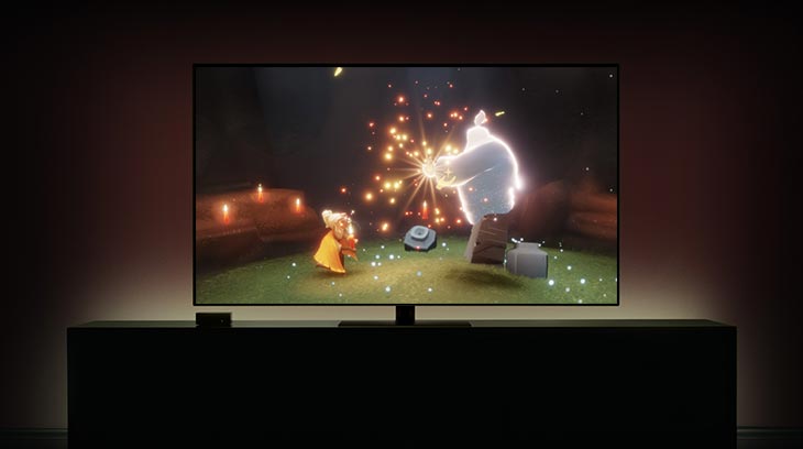 Apple TV 4k Gaming