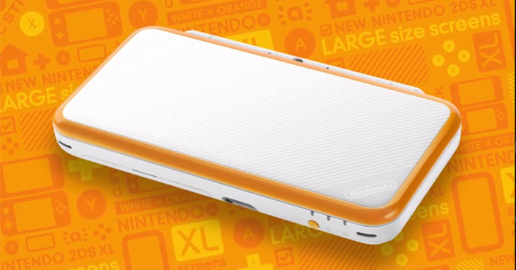 Thereâ€™s Never Been a Better Time to Own a Nintendo 3DS or 2DS