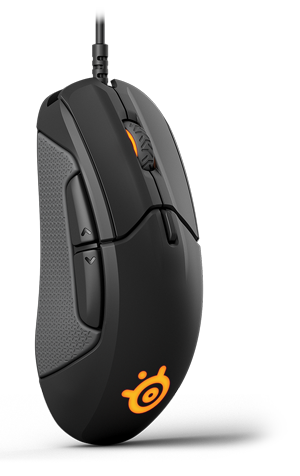 Rival 310 Gaming Mouse