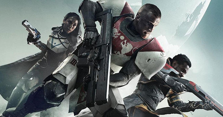 Read more about the article What Class Should I Play in Destiny 2?