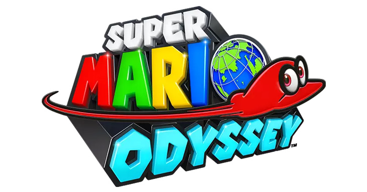 Super Mario Odyssey is Cap-tivating!