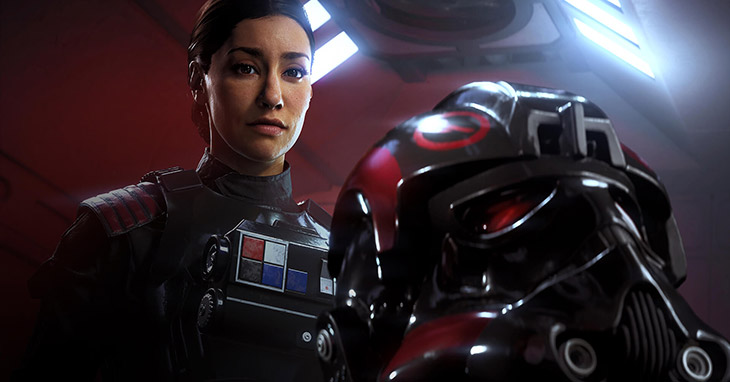 Read more about the article Battlefront 2 Single Player: Fan Service & Important Canon