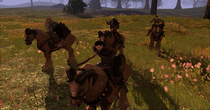 Read more about the article Memories in a Screenshot Part 2: Darkfall
