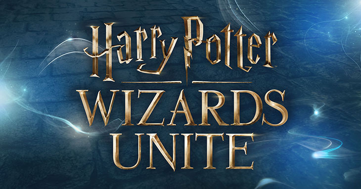 Read more about the article Harry Potter Wizards Unite
