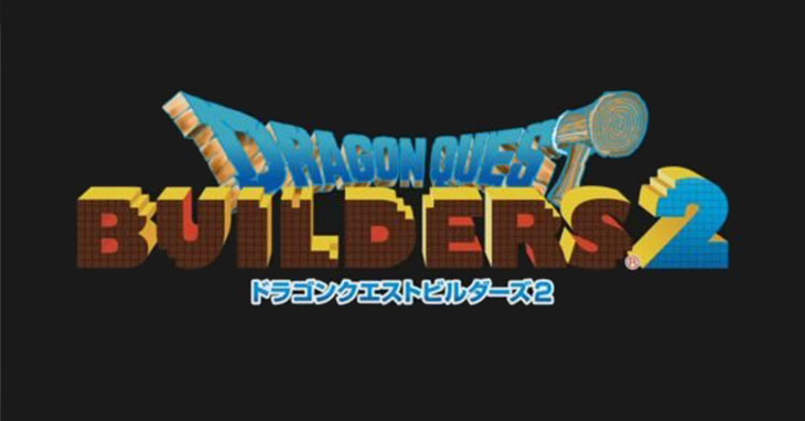 Dragon Quest Builders 2 Details
