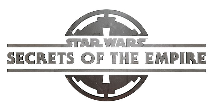 You are currently viewing Star Wars: Secrets of the Empire VR Review