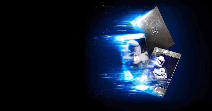 Read more about the article Battlefront 2 Finally Changes Star Card Progression