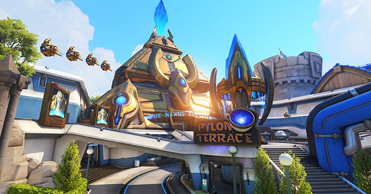 Read more about the article Blizzard Working on Tools to Lower Toxicity