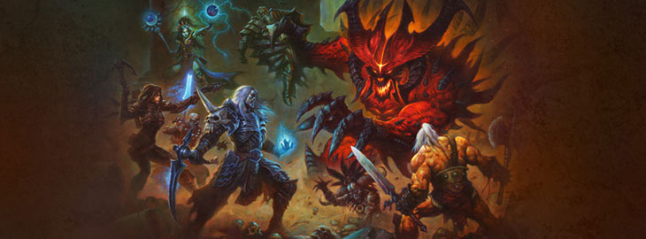 Read more about the article My Quick Thoughts on Diablo Immortal