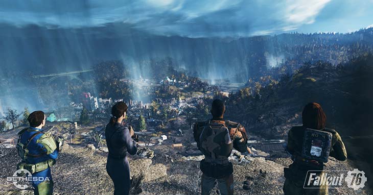 Read more about the article 2 Reasons I’m Not Pre-Ordering Fallout 76