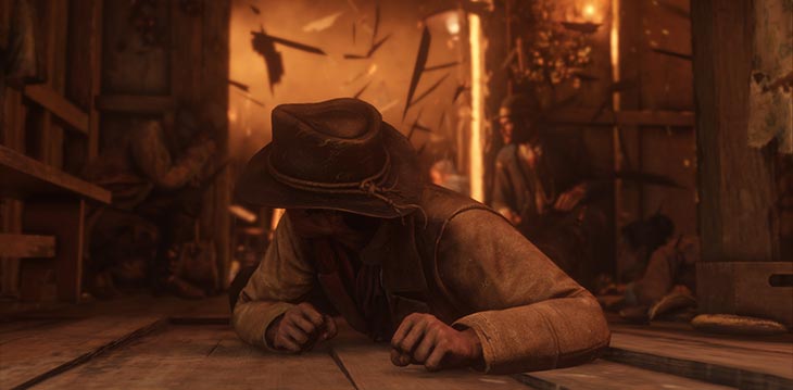 Red Dead Redemption 2’s Biggest Flaws