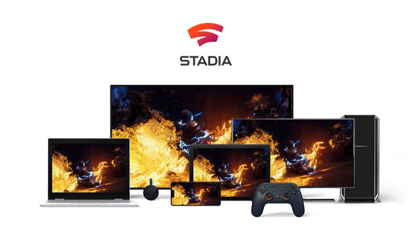Read more about the article Google Stadia