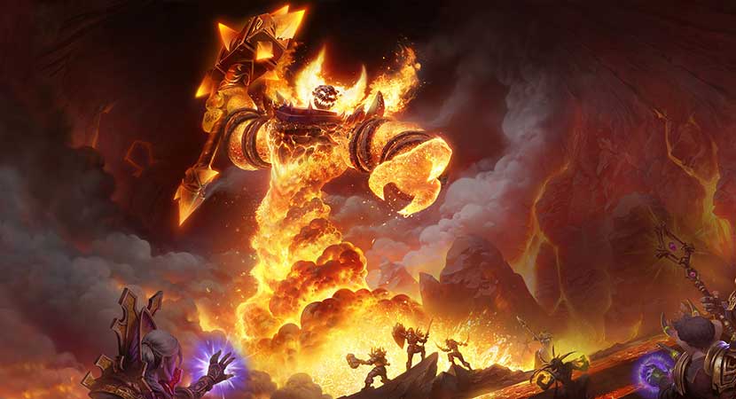 Read more about the article The Future of Classic WoW